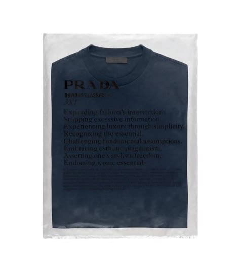 prada tshirts women pack of three|Prada nylon high neck top.